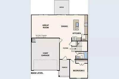 334 Ladue Lane, Salisbury, NC 28147 - Photo 2