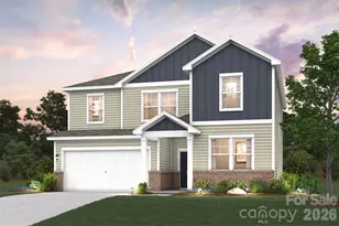 334 Ladue Ln, Salisbury, NC 28147 - Photo 1