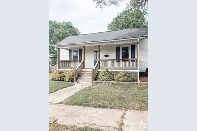 428 West Avenue, Kannapolis, NC 28081 - Photo 1