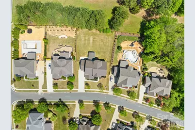 2805 Julian Glen Circle, Waxhaw, NC 28173 - Photo 46