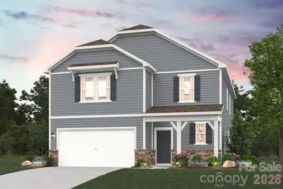 322 Ladue Lane, Salisbury, NC 28147 - Photo 2