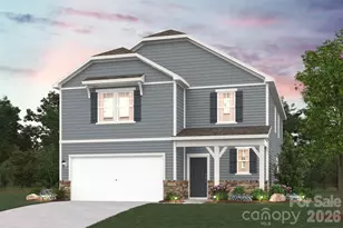 322 Ladue Ln, Salisbury, NC 28147 - Photo 2