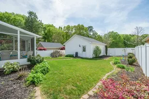 16515 Amberside Rd E, Cornelius, NC 28031 - Photo 28