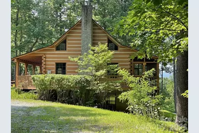 178 Tablerock Drive, Saluda, NC 28773 - Photo 4