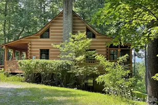 178 Table Rock Dr, Saluda, NC 28773 - Photo 4