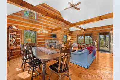 178 Tablerock Drive, Saluda, NC 28773 - Photo 18
