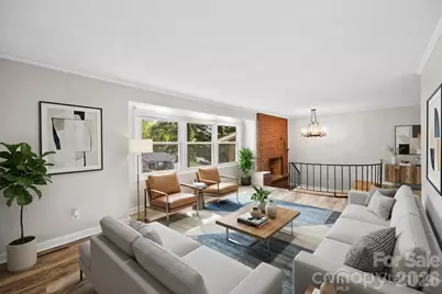 302 Suburban Avenue, Kannapolis, NC 28083 - Photo 4