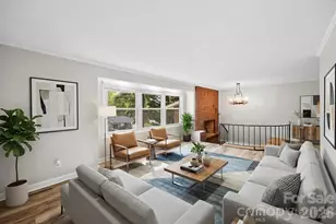 302 Suburban Ave, Kannapolis, NC 28083 - Photo 4