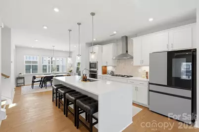 4129 Polluck Way, Charlotte, NC 28209 - Photo 6