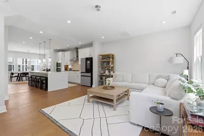 4129 Polluck Way, Charlotte, NC 28209 - Photo 2