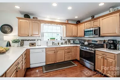 158 Wood Acre Drive, Mooresville, NC 28115 - Photo 16