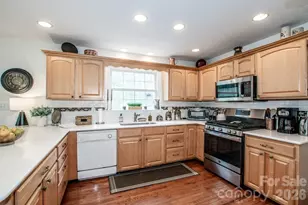 158 Wood Acre Dr, Mooresville, NC 28115 - Photo 16