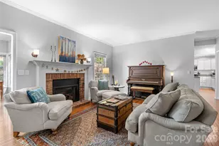 20 Bent Oak Ln, Asheville, NC 28803 - Photo 6