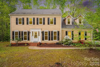 8637 Quarters Lane, Mint Hill, NC 28227 - Photo 2