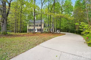 8637 Quarters Ln, Mint Hill, NC 28227 - Photo 4