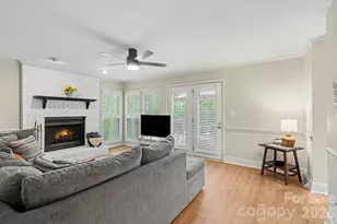 8637 Quarters Ln, Mint Hill, NC 28227 - Photo 8