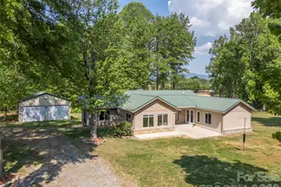 183-185 Rubin Thorne Rd, Campobello, SC 29322 - Photo 1