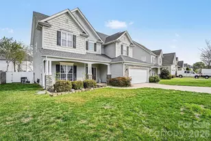 10907 Huntington Meadow Ln, Charlotte, NC 28273 - Photo 4