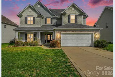 10907 Huntington Meadow Lane, Charlotte, NC 28273 - Photo 1