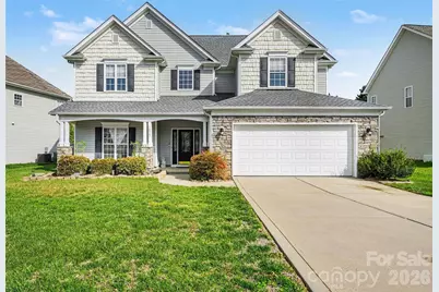 10907 Huntington Meadow Lane, Charlotte, NC 28273 - Photo 2