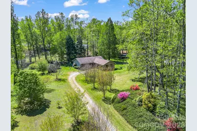 80 Fox Briar Drive, Columbus, NC 28722 - Photo 1