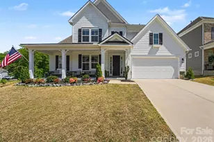 348 W Waterlynn Rd, Mooresville, NC 28117 - Photo 2