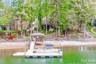 239 Pinnacle Shores Dr, Mooresville, NC 28117 - Photo 42