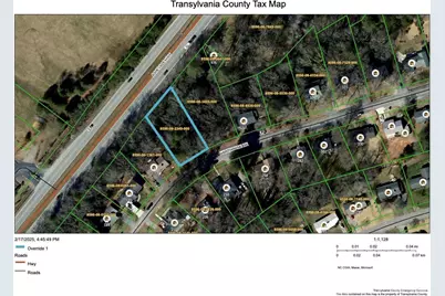 L12 Hawthorne Drive #L12, Brevard, NC 28712 - Photo 2