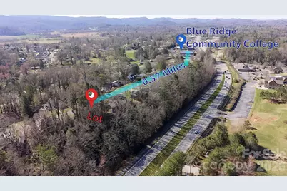 L12 Hawthorne Drive #L12, Brevard, NC 28712 - Photo 4