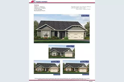 1275 Gardenia Drive #39, Mount Ulla, NC 28125 - Photo 2