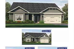 1275 Gardenia Dr, Mount Ulla, NC 28125 - Photo 2