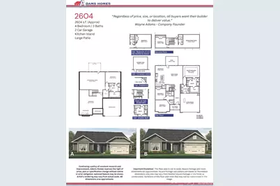 1275 Gardenia Drive #39, Mount Ulla, NC 28125 - Photo 4