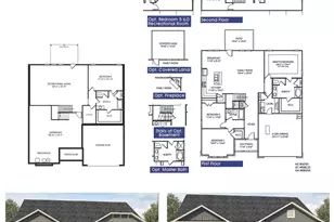 1275 Gardenia Dr, Mount Ulla, NC 28125 - Photo 4