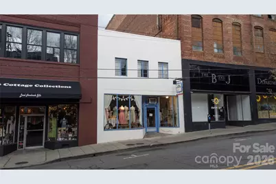 28 N Lexington Avenue, Asheville, NC 28801 - Photo 2