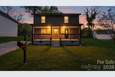 102 W Carolina Avenue, Bessemer City, NC 28016 - Photo 28