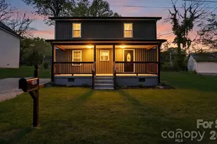 102 W Carolina Ave, Bessemer City, NC 28016 - Photo 28