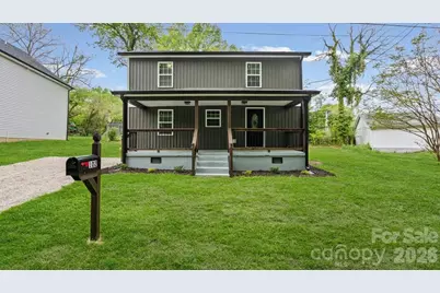 102 W Carolina Avenue, Bessemer City, NC 28016 - Photo 1