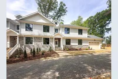 4300 Tangle Drive, Charlotte, NC 28211 - Photo 4