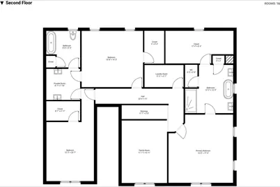 4300 Tangle Drive, Charlotte, NC 28211 - Photo 4