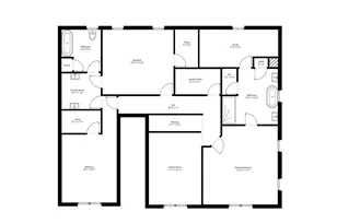 4300 Tangle Dr, Charlotte, NC 28211 - Photo 4