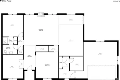 4300 Tangle Drive, Charlotte, NC 28211 - Photo 6