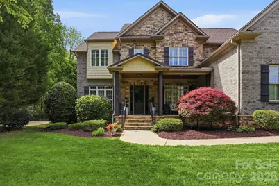 1401 Tara Plantation Boulevard, Wesley Chapel, NC 28110 - Photo 1