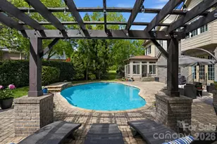 1401 Tara Plantation Blvd, Wesley Chapel, NC 28110 - Photo 2