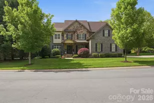 1401 Tara Plantation Blvd, Monroe, NC 28110 - Photo 1