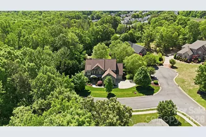 1401 Tara Plantation Boulevard, Monroe, NC 28110 - Photo 46