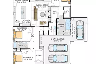 1290 Sage Pine Cir, Clover, SC 29710 - Photo 22