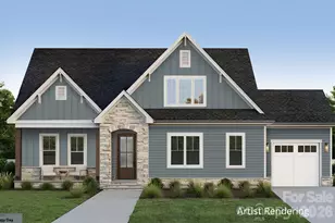 1290 Sage Pine Cir, Clover, SC 29710 - Photo 2