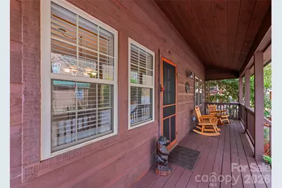 41 Trapper Lane, Waynesville, NC 28785 - Photo 32