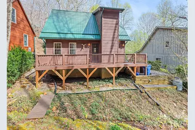 41 Trapper Lane, Waynesville, NC 28785 - Photo 30