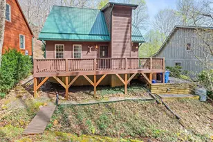 41 Trapper Ln, Waynesville, NC 28785 - Photo 30